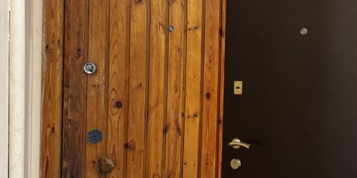 2-комн квартира Тимуровская улица, 12