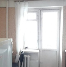 Продажа 1-комн квартиры на вторичном рынке улица Дыбенко,  д. 2