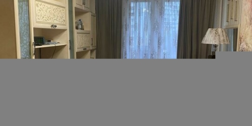 3-комн квартира Привольная улица,  д. 25