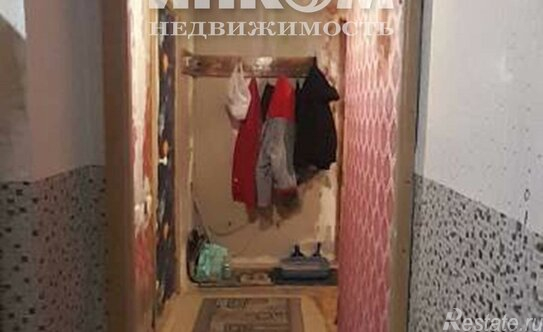 Продажа 2-комн квартиры на вторичном рынке Коломенская улица