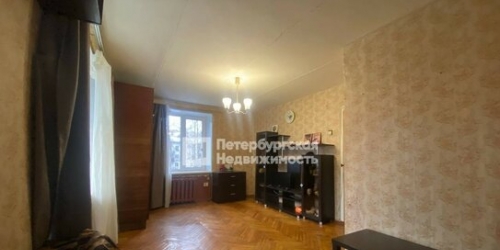 1-комн квартира ул Наличная,  д. 39,  к. 1