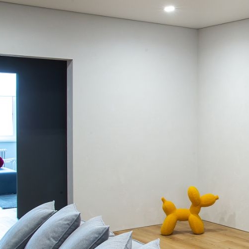 4-комн квартира Исполкомская улица, 4-6