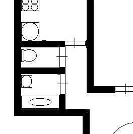 Продажа 2-комн квартиры на вторичном рынке Шипиловская улица, 23К2