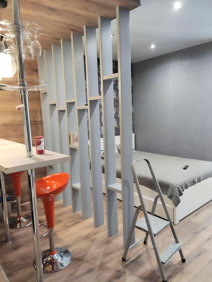 Продажа студии 1-й кв-л, Жилино-1 пгт, 8