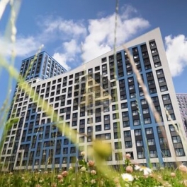 Продажа 2-комн квартиры на вторичном рынке Полюстровский пр-кт,  д. 77