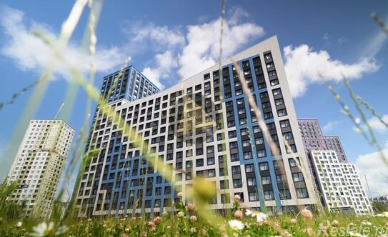 Продажа 2-комн квартиры на вторичном рынке Полюстровский пр-кт,  д. 77