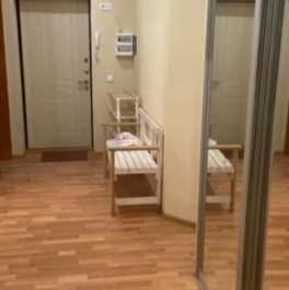 Аренда 3-комн квартиры на вторичном рынке Главная улица,  д. 35