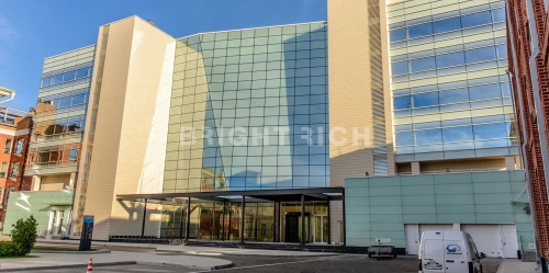 Офис Тимура Фрунзе ул.,  д. 11