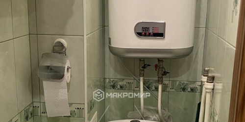 1-комн квартира Белорусская улица,  д. 8