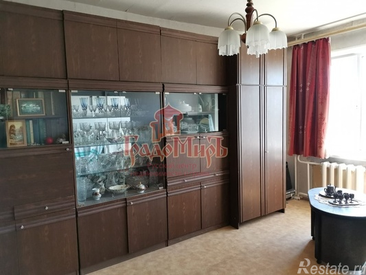 Продажа 2-комн квартиры на вторичном рынке Химки, Новозаводская ул,  д. 5ка