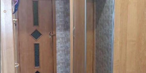 2-комн квартира Кронштадт, улица Юрия Инге, 3