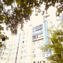 Продажа 3-комн квартиры на вторичном рынке Басманный тупик,  д. 10/12