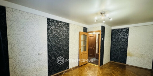 1-комн квартира улица Сантьяго-де-Куба,  д. 1