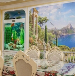 Продажа 4-комн квартиры на вторичном рынке Ломоносовский пр-кт