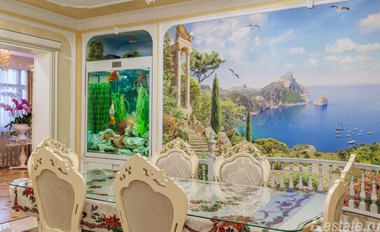 Продажа 4-комн квартиры на вторичном рынке Ломоносовский пр-кт