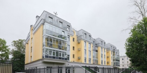 3-комн квартира улица Савушкина,  д. 43