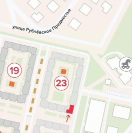 Аренда ПСН Глухово, Романовская улица,  д. 23