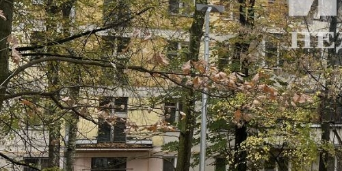 1-комн квартира Полесский проезд, 8