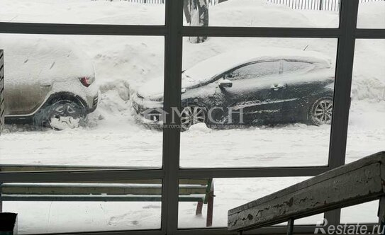 Продажа 1-комн квартиры на вторичном рынке Бирюлёвская улица,  д. 49 к1