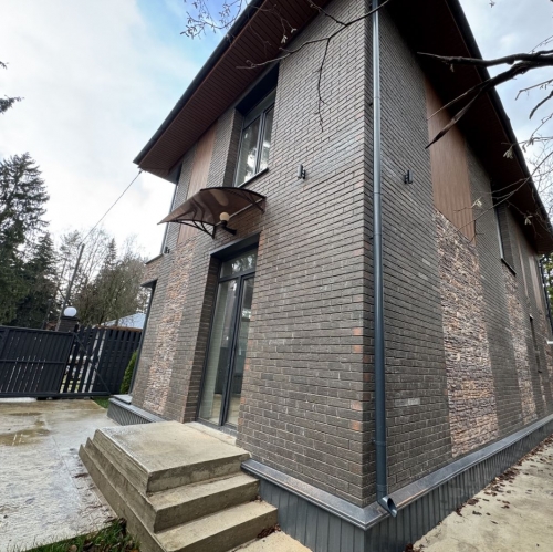 Коттедж/дом Наро-Фоминский городской округ, Спортивная улица,  д. 47Г