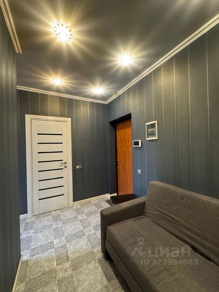 Продажа 1-комн квартиры на вторичном рынке Реутов, улица Октября, 38