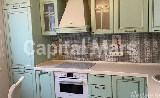 Аренда 2-комн квартиры на вторичном рынке улица Чичерина,  д. 6