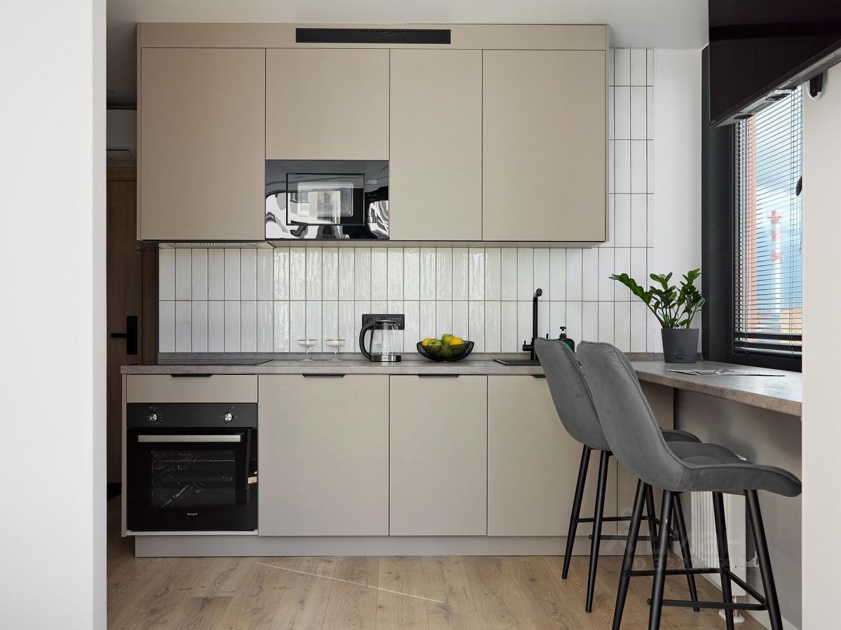 Аренда студии проспект Энергетиков, 2к2