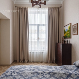 Продажа 1-комн квартиры на вторичном рынке Чайковского ул,  д. 22