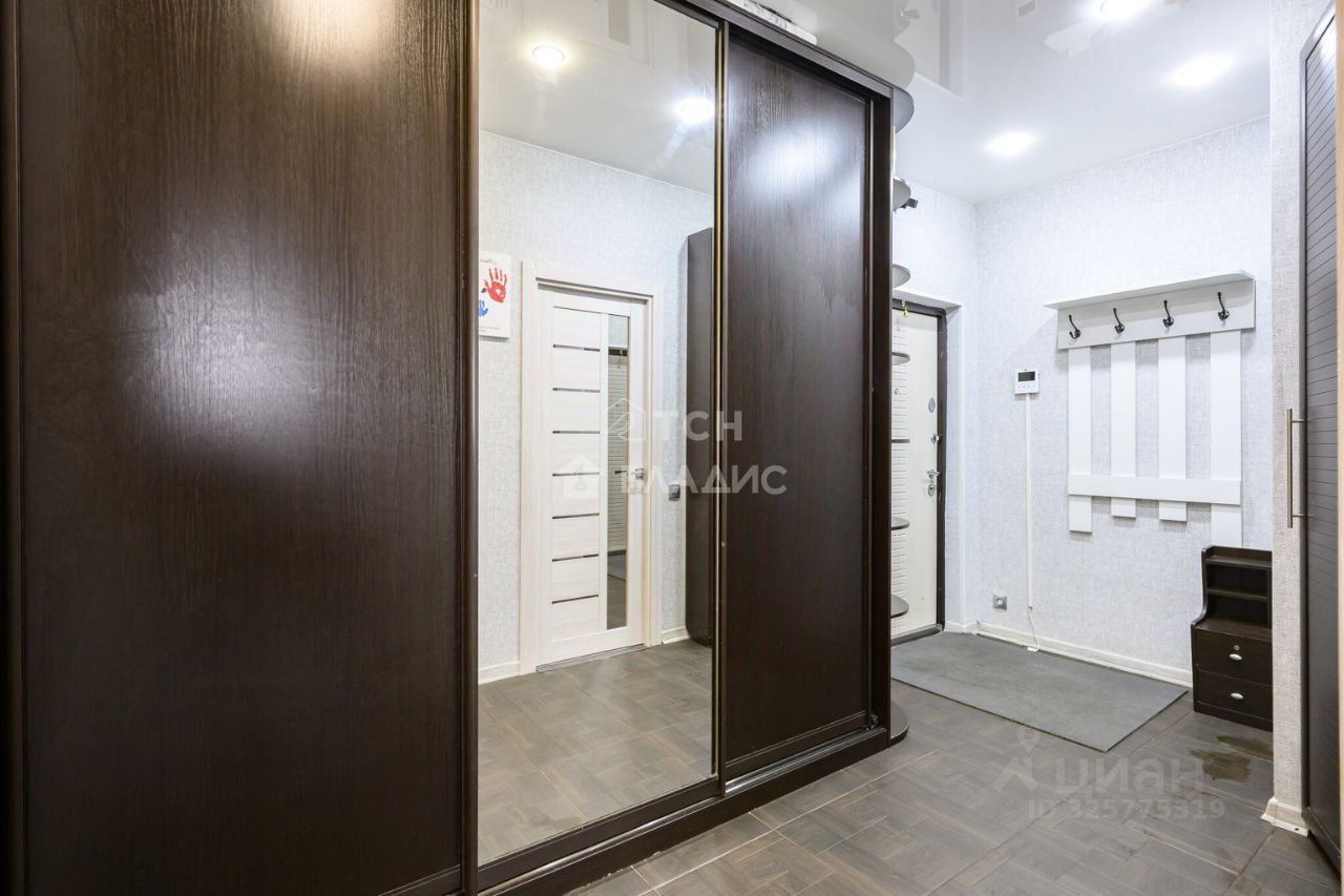 Продажа 1-комн квартиры на вторичном рынке Богородский мкр, Щелково,  д. 19