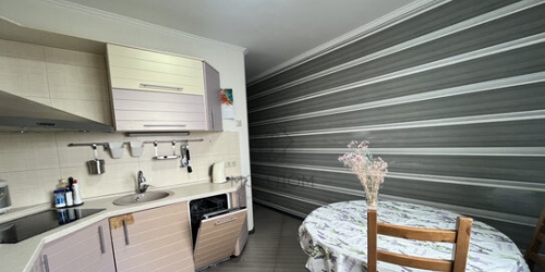 3-комн квартира Лукинская улица,  д. 16