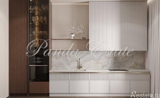 Продажа 3-комн квартиры на вторичном рынке Дубининская улица,  д. 59Б