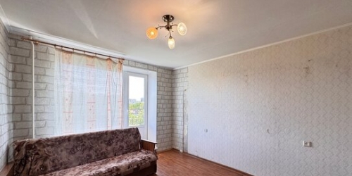 2-комн квартира Авангардная улица,  д. 3