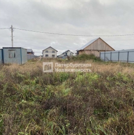 Продажа земли Низино д