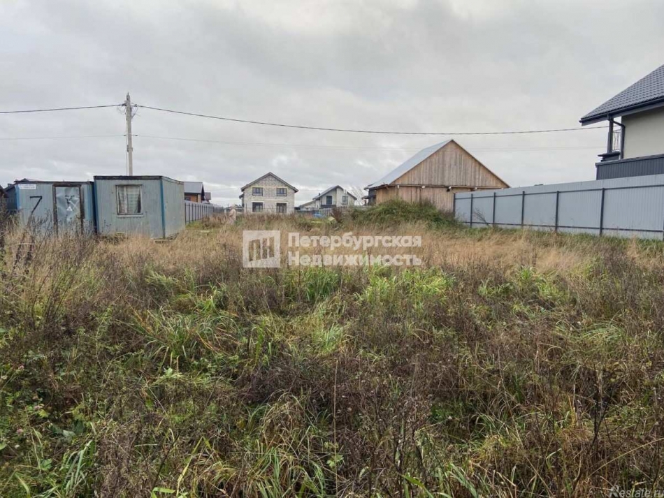 Продажа земли Низино д