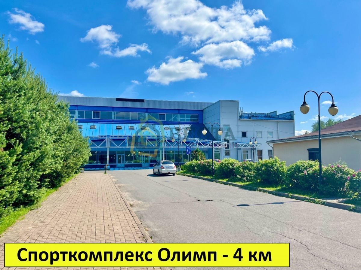 Продажа земли КП Русская усадьба