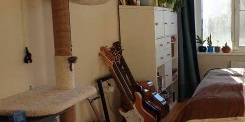 1-комн квартира Нижняя Первомайская улица, 41