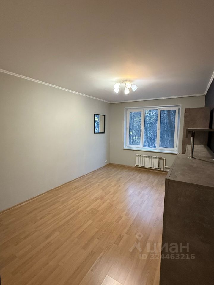 Продажа 1-комн квартиры на вторичном рынке Чертановская улица, 54К2