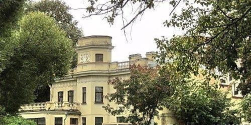 Отдельное здание Мартынова набережная,  д. 60