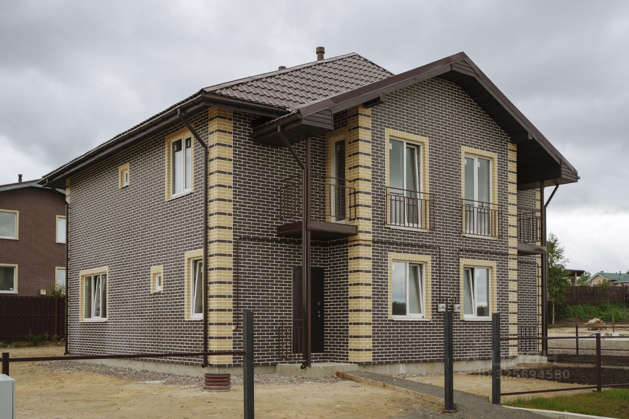 Продажа дома Касимово массив, улица Ольгинская, 23