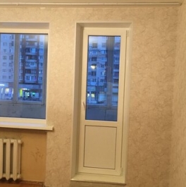 Продажа 3-комн квартиры на вторичном рынке Просвещения пр-кт,  д. 69