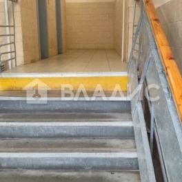 Продажа 1-комн квартиры на вторичном рынке Филёвский бульвар,  д. 1