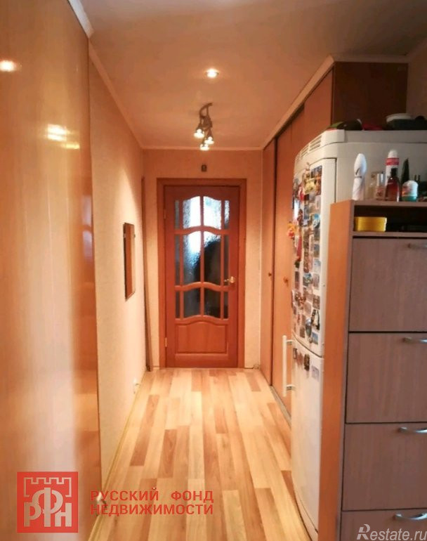 Продажа 2-комн квартиры на вторичном рынке Приморск г., Лебедева наб.,  д. 7