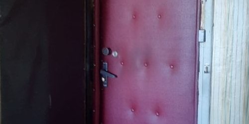 1-комн квартира Уральская улица, 13