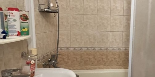 1-комн квартира проезд Дежнева, 38А