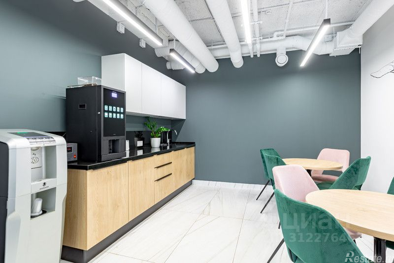 Аренда офиса ул Минская,  д. 2Ж