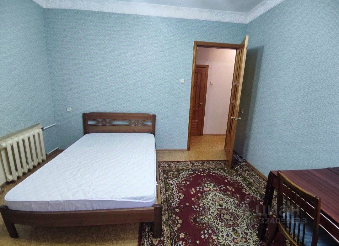 Аренда 2-комн квартиры на вторичном рынке Жуковский, улица Гагарина, 4