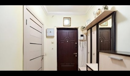 4-комн квартира улица Васильцовский Стан, 3К1