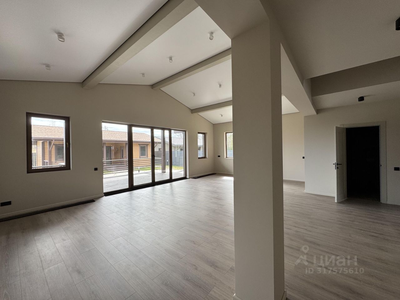 Продажа дома Александрийский Парк кп, д. Скотное,  д. В61