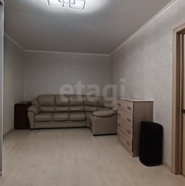 Продажа 2-комн квартиры на вторичном рынке Раменский муниципальный округ, Донинское шоссе