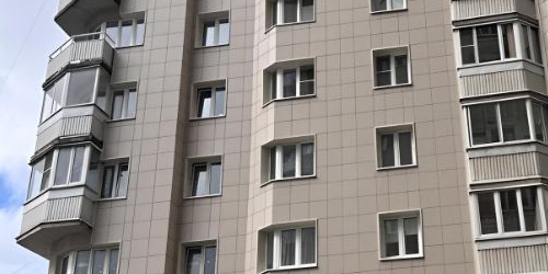 2-комн квартира проспект Косыгина, 17к1